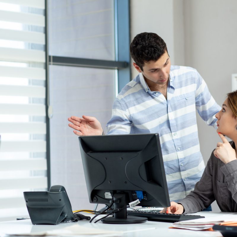 Navigating Unwarranted Hostility