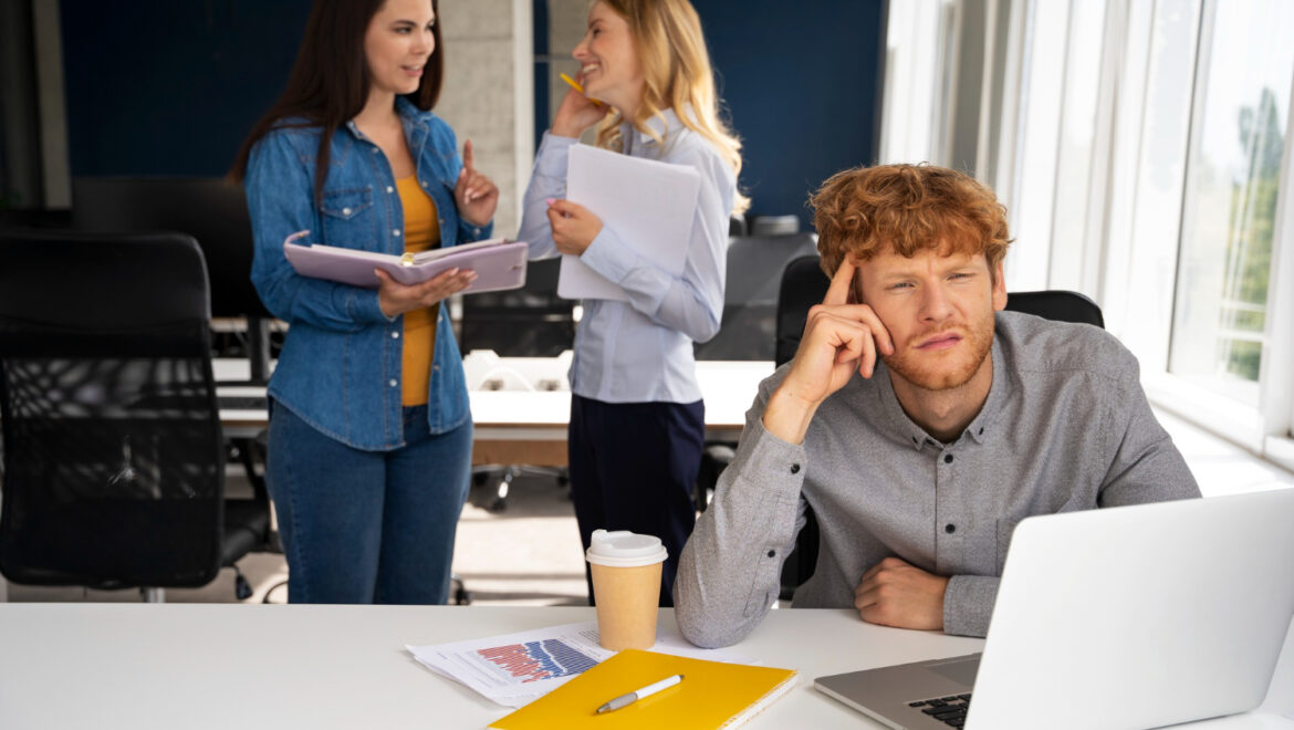 Understanding and Managing Workplace Anger