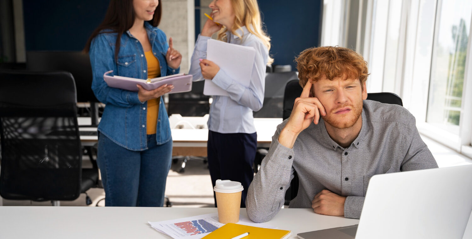 Understanding and Managing Workplace Anger