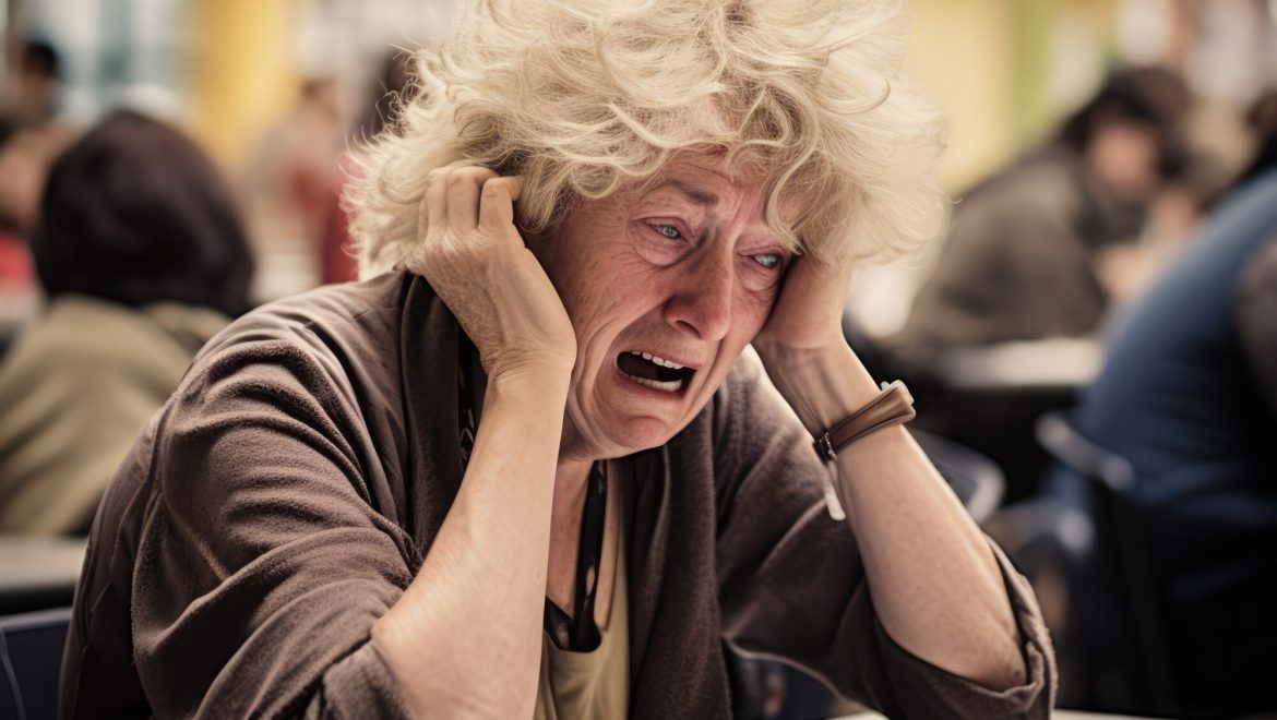 Managing Anger and Frustration in the Face of Boredom and Financial Constraints