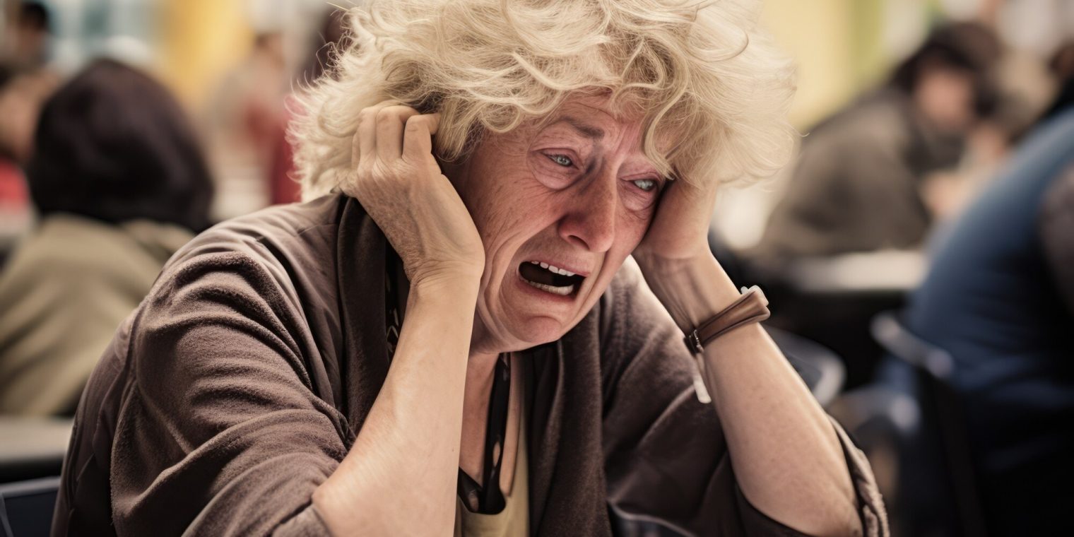 Managing Anger and Frustration in the Face of Boredom and Financial Constraints