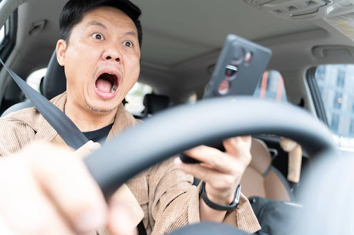 Emotional Regulation