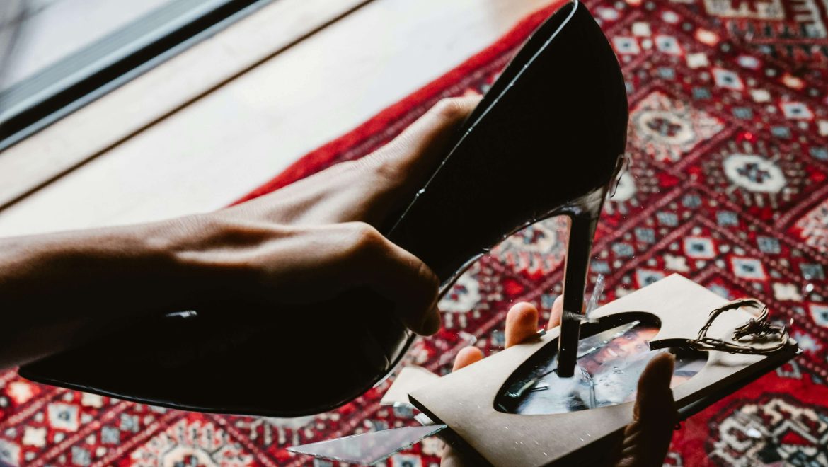 Breaking the Cycle: Understanding and Managing Generational Anger