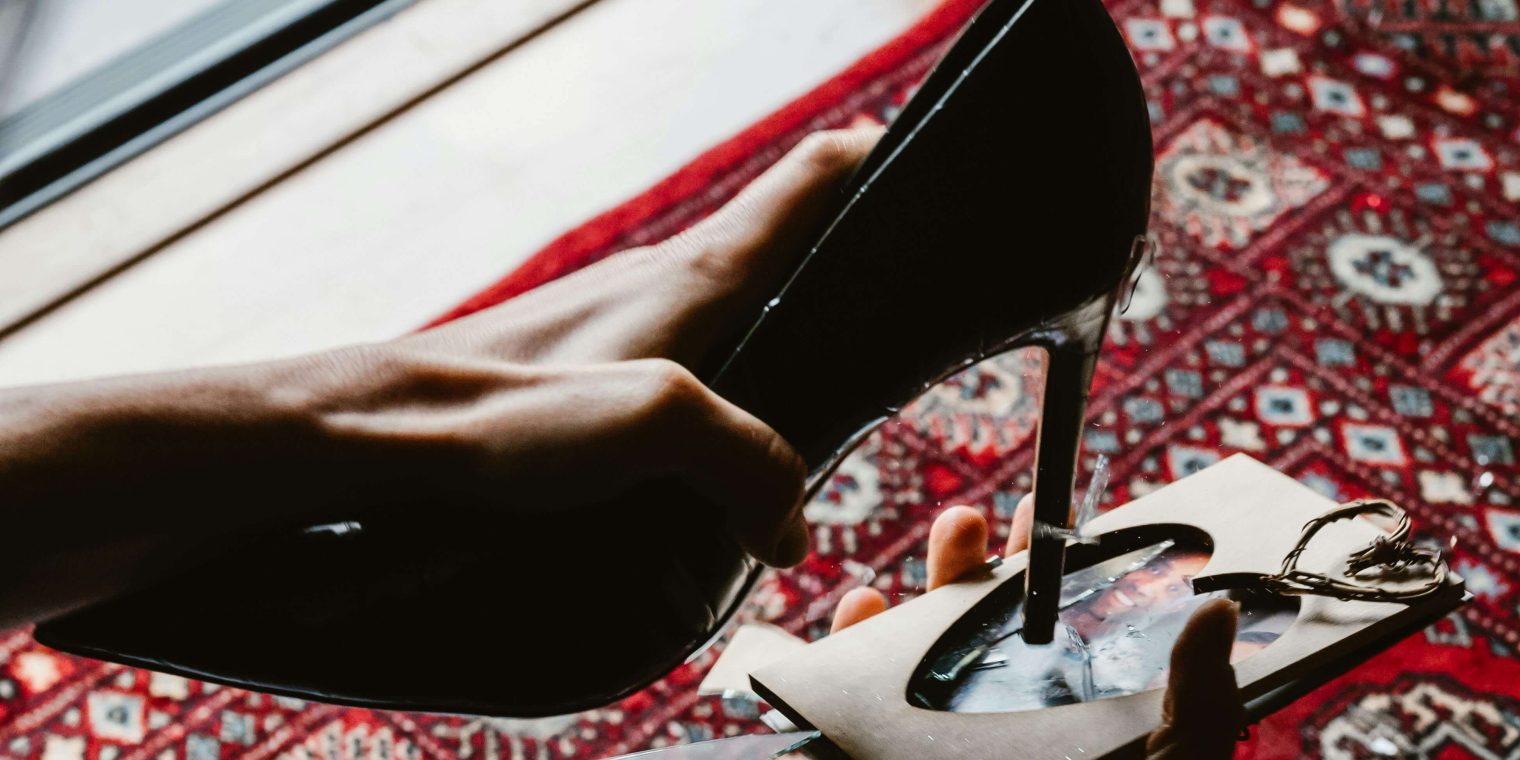 Breaking the Cycle: Understanding and Managing Generational Anger